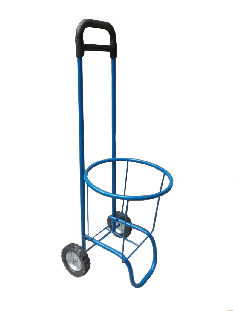 Carro De Mandado Porta Garrafón