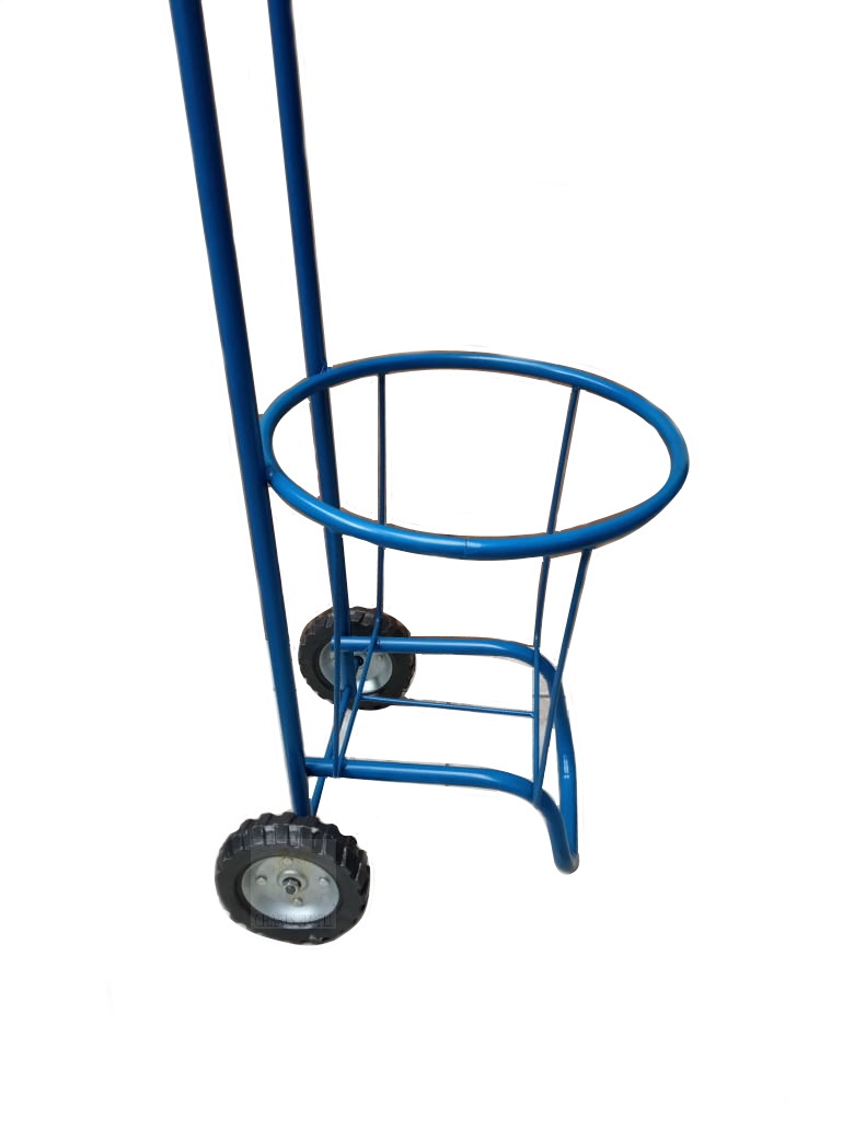 Carro De Mandado Porta Garrafón