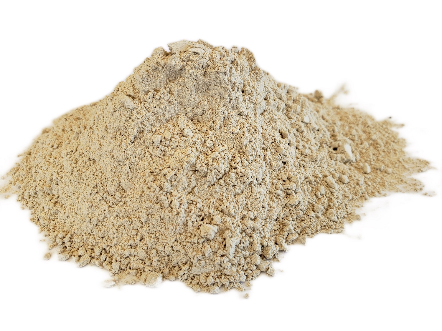 1 Bolsa con 200 gramos de Zeolita Micronizada Calidad Premium Certificada para consumo humano