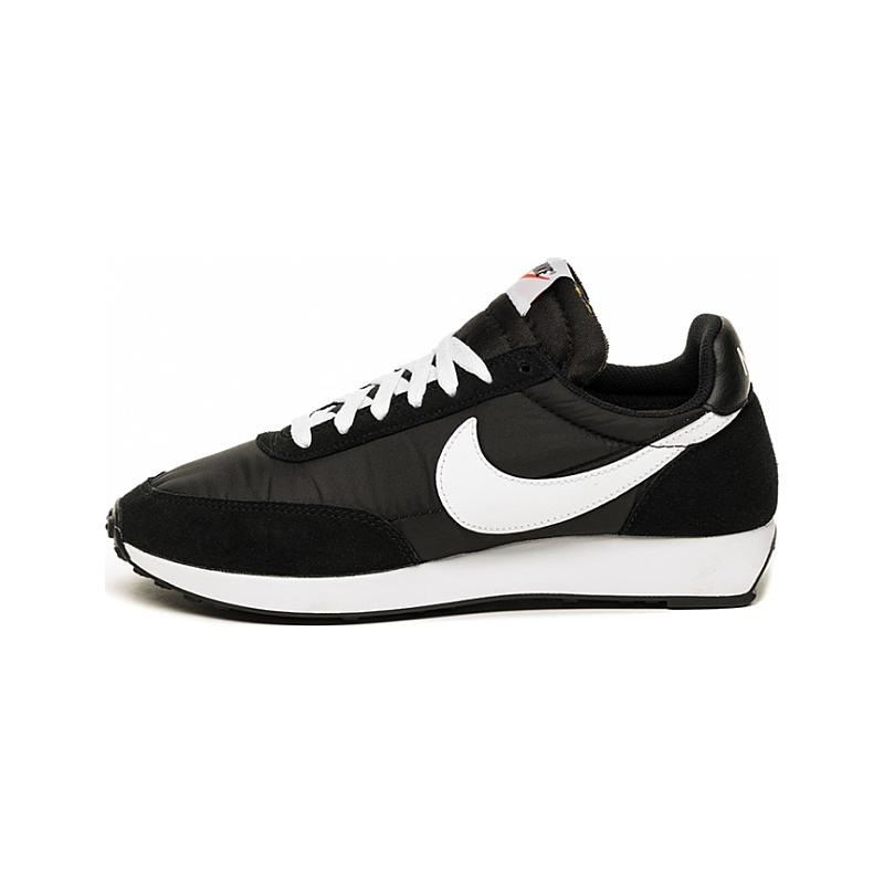 Tenis Nike Air Tailwind 79 BLACK / WHITE 487754 012
