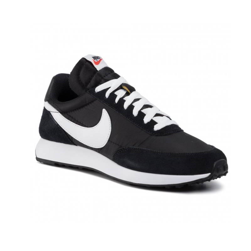 Tenis Nike Air Tailwind 79 BLACK / WHITE 487754 012