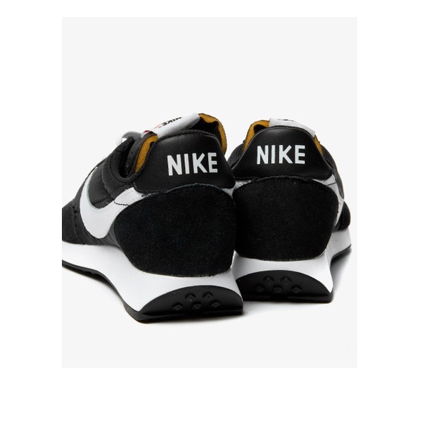 Tenis Nike Air Tailwind 79 BLACK / WHITE 487754 012