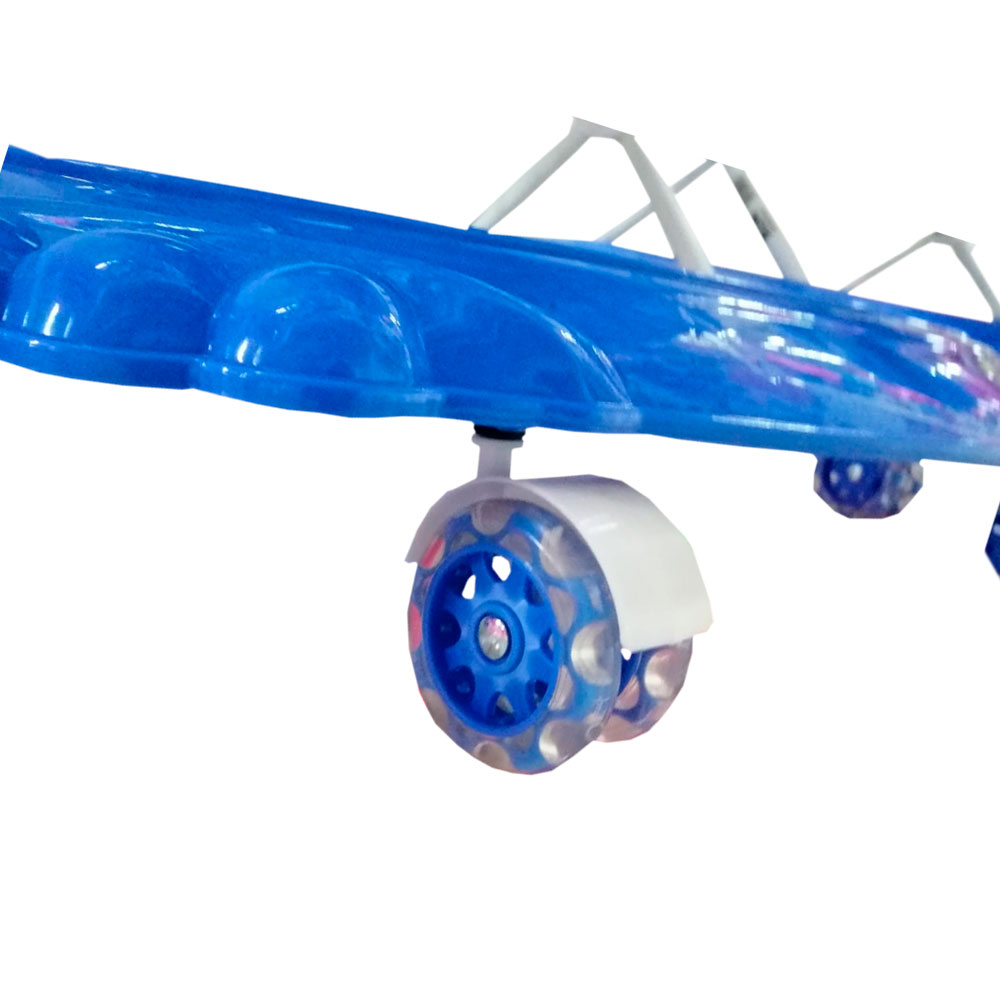 Andadera Trendy Kids Poly Llanta De Gel