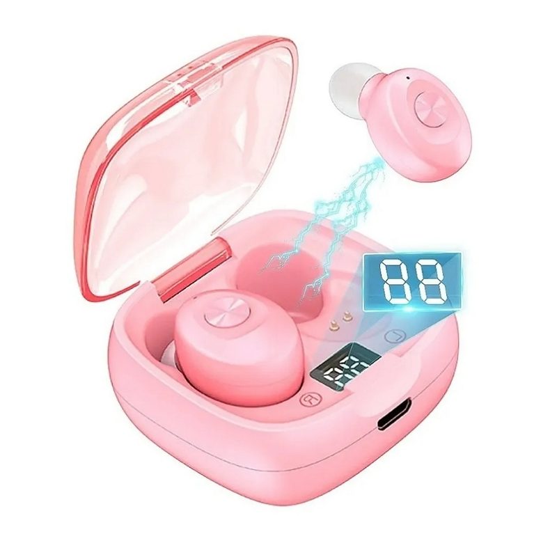 Xg8 Audífonos Inalámbricos Con Bluetooth Resistentes Al Agua.