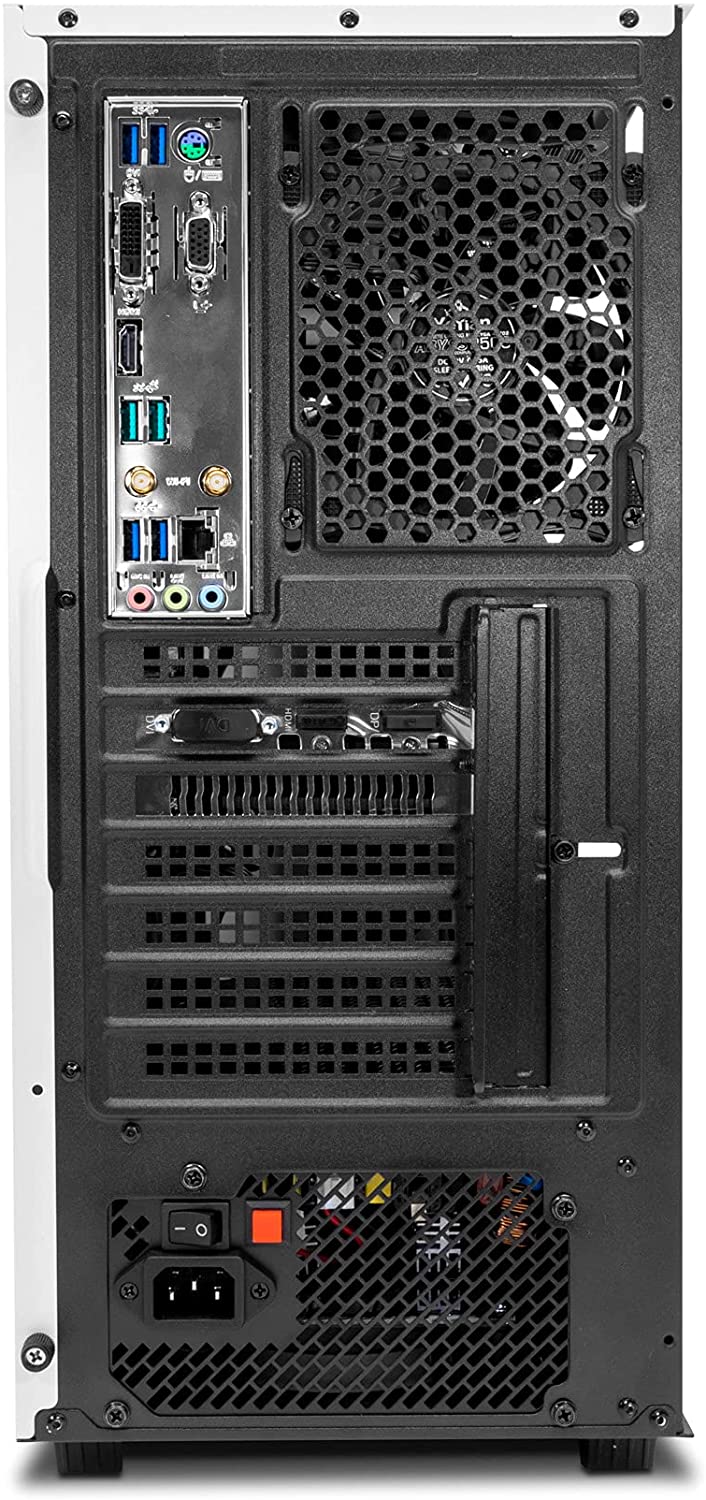 PC Gamer Yeyian SAI R01 GTX 1650 Ryzen 5 3600 YPB-SAI-R01