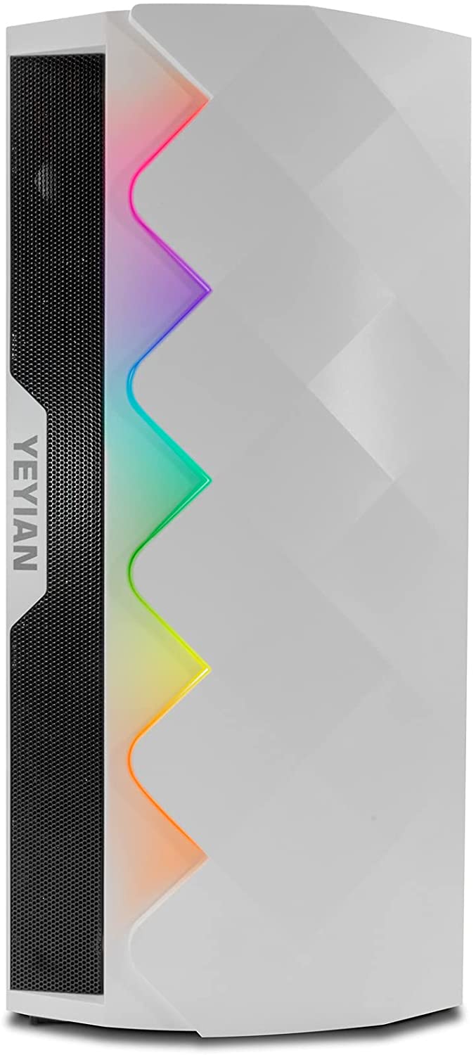 PC Gamer Yeyian SAI R01 GTX 1650 Ryzen 5 3600 YPB-SAI-R01