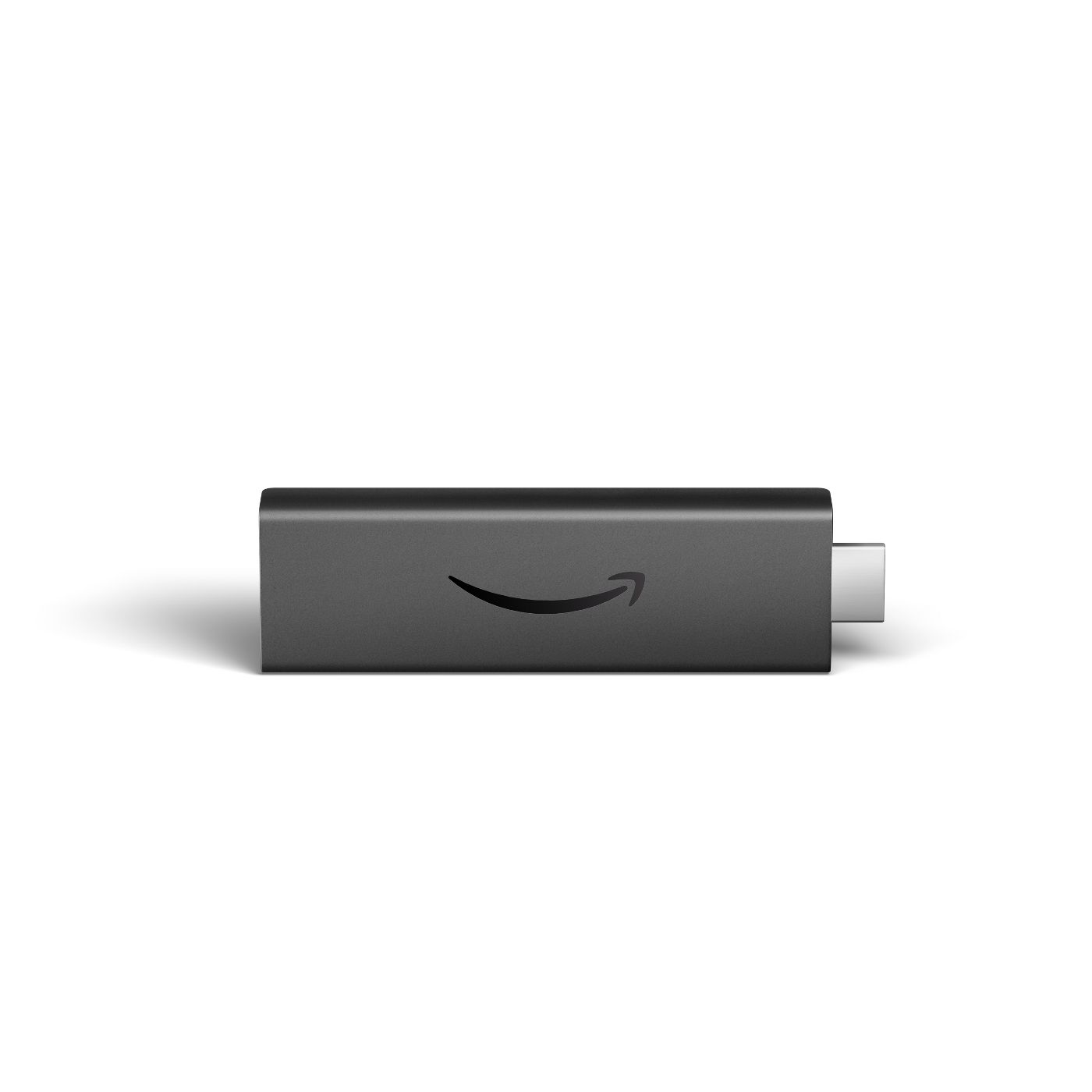 Amazon Fire Tv Stick 4k De Voz 4k 8gb Negro Con 1.5gb De Memoria Ram