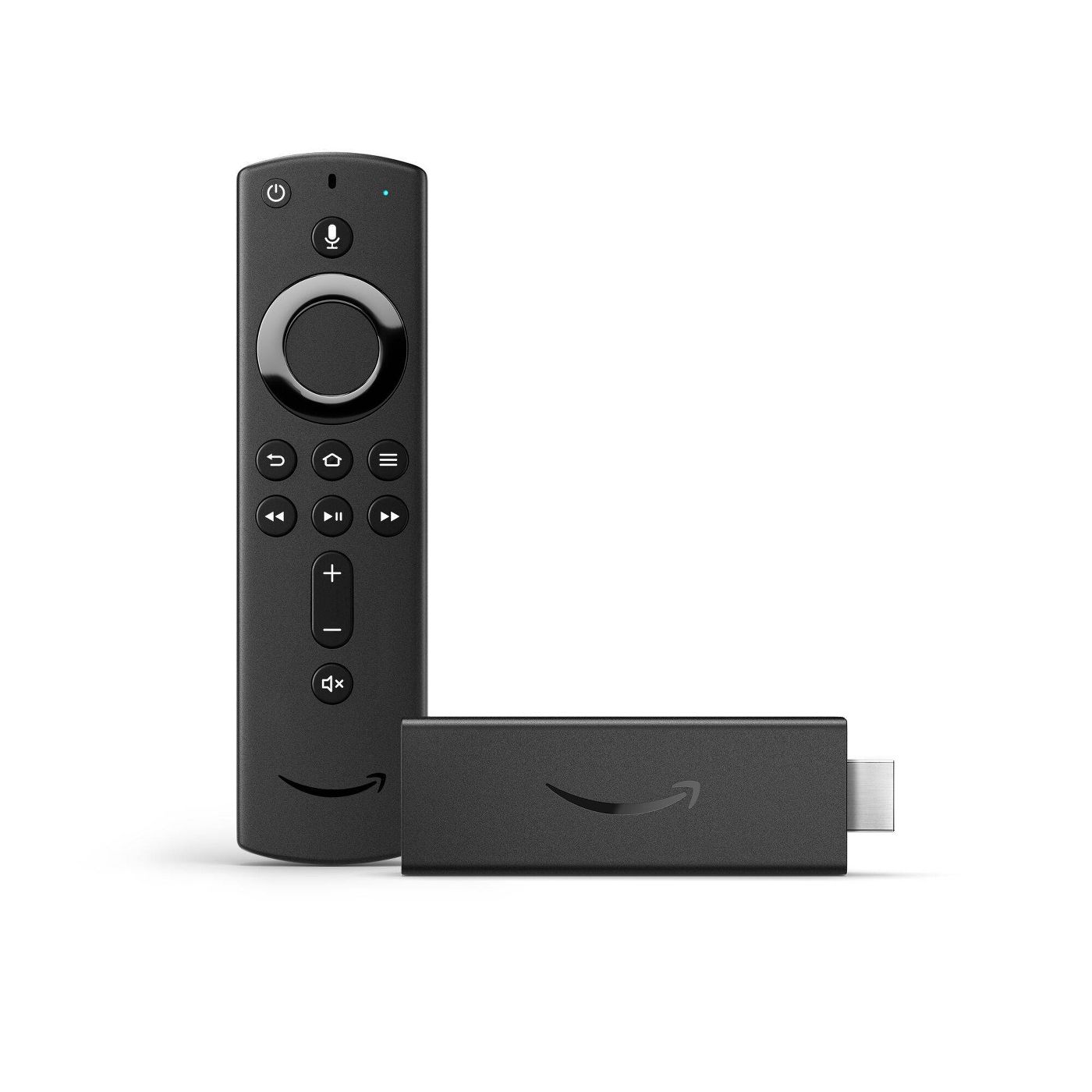 Amazon Fire Tv Stick 3ra Gen Alexa Voice Remote Control Tv