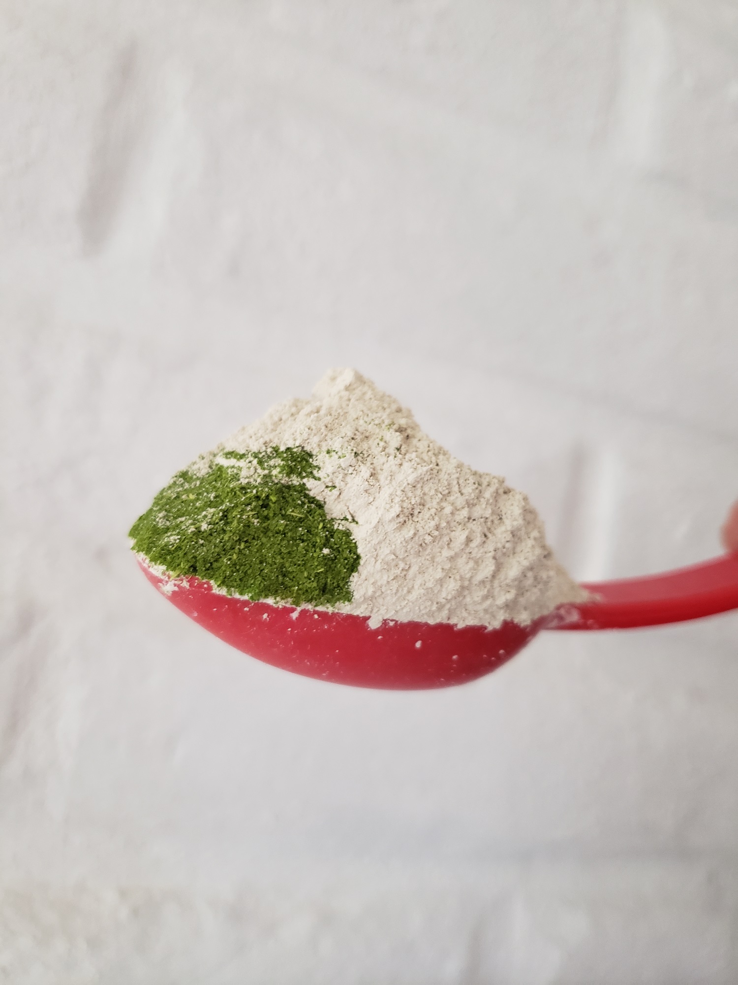 Zeolita Premium Calidad Certificada Con Moringa Para Consumo Humano