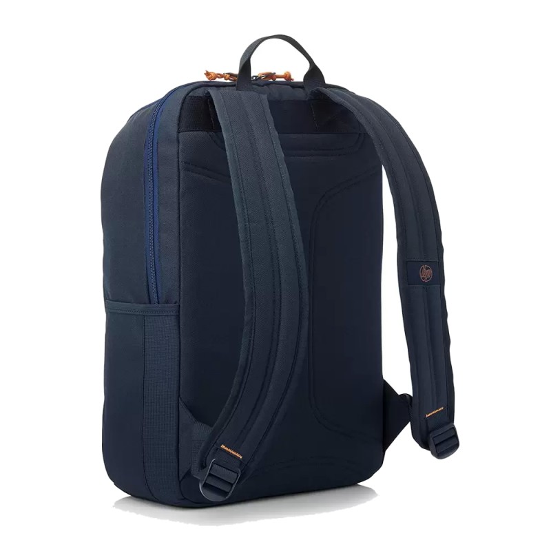 Mochila Backpack HP Commuter Para Laptop De 15.6 Pulgadas, Resistente Al Agua