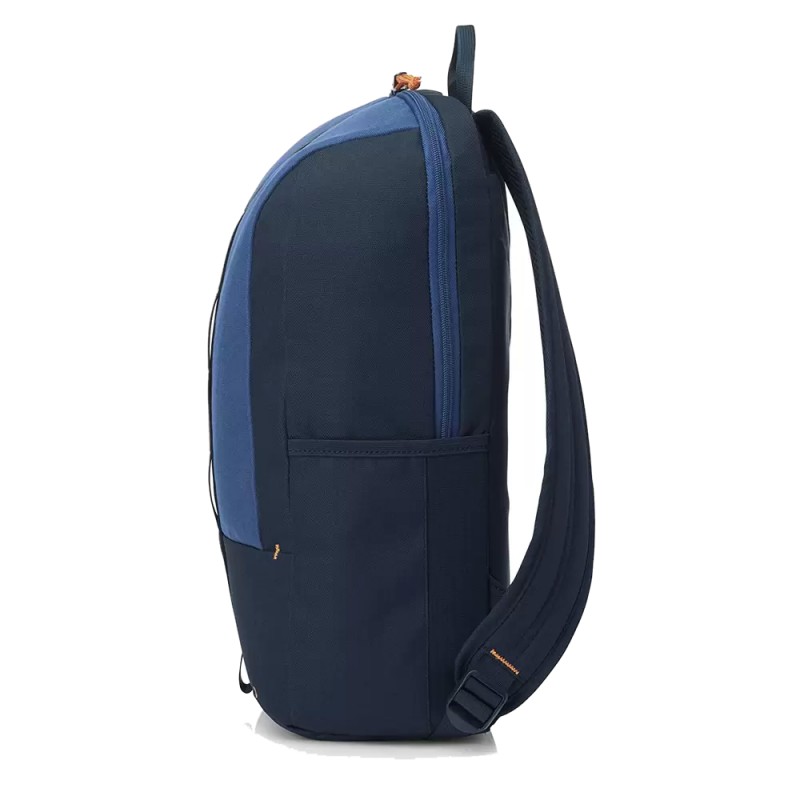 Mochila Backpack HP Commuter Para Laptop De 15.6 Pulgadas, Resistente Al Agua