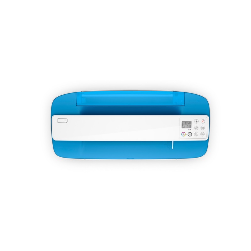 Impresora Multifunción Hp Deskjet Ink Advantage 3775 Wifi 