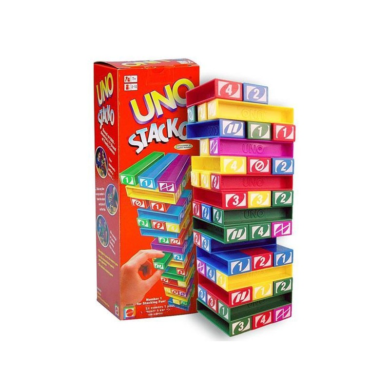 Uno Stacko