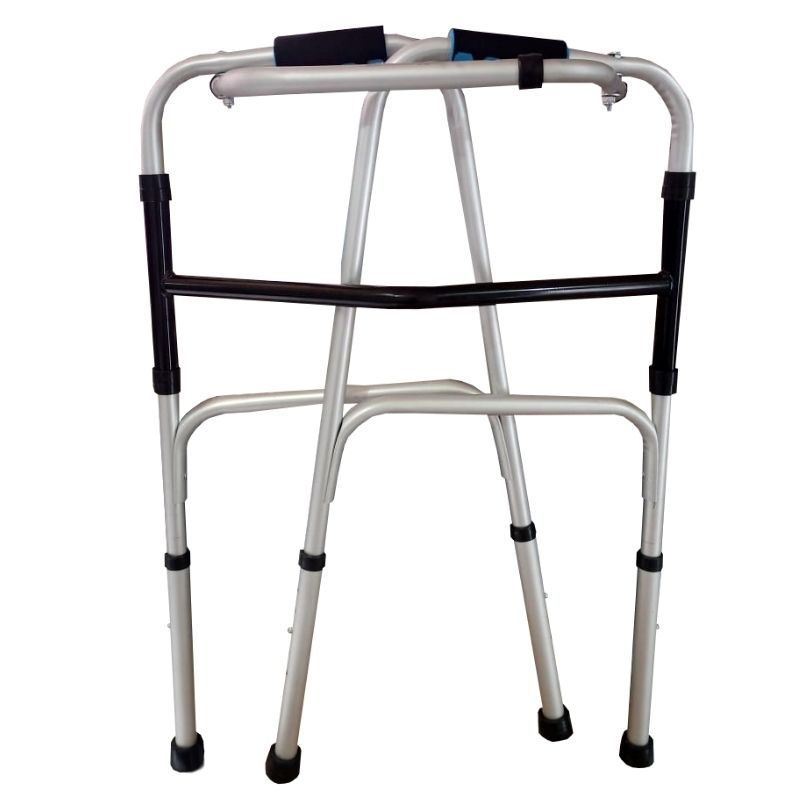 Andadera Economica Vida Digna Sin Ruedas De Aluminio