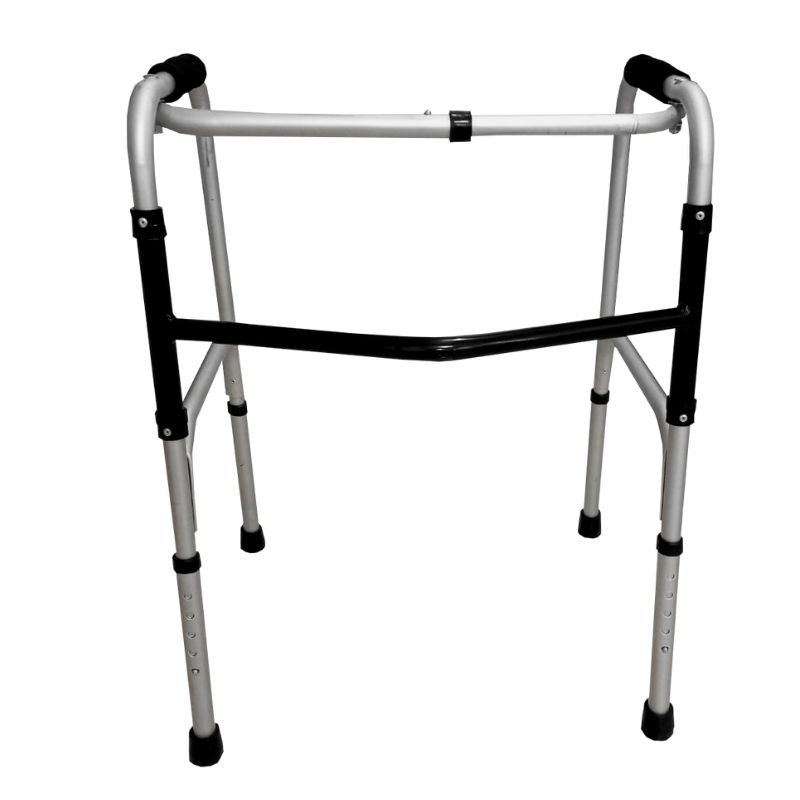 Andadera Economica Vida Digna Sin Ruedas De Aluminio