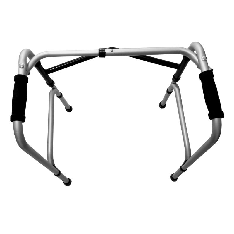 Andadera Economica Vida Digna Sin Ruedas De Aluminio