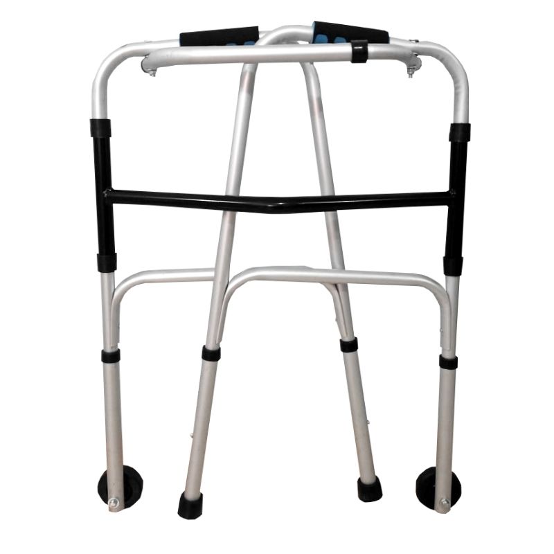 Andadera Economica Vida Digna Con Ruedas