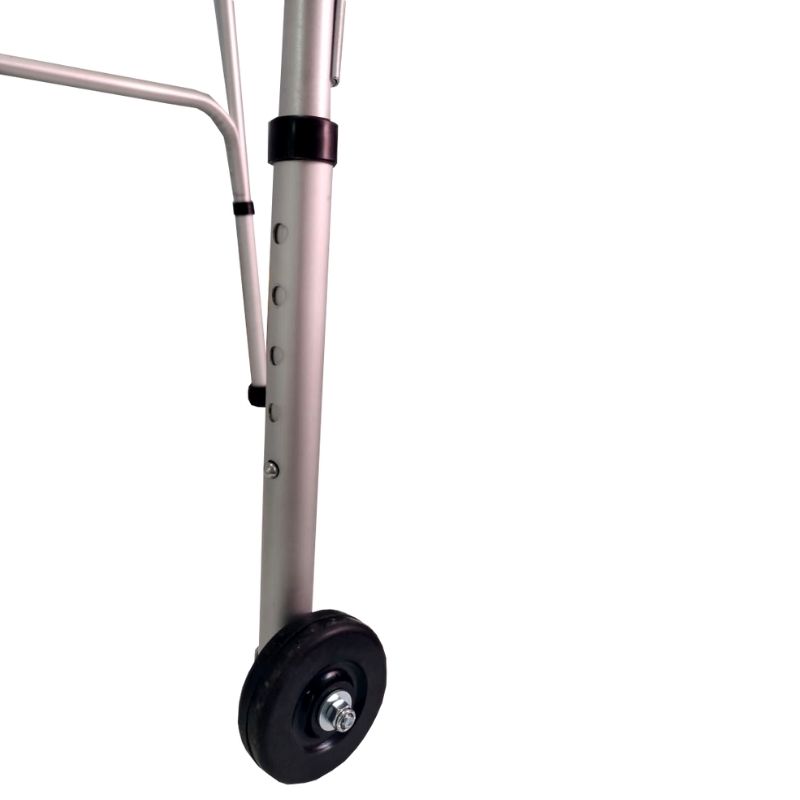 Andadera Economica Vida Digna Con Ruedas