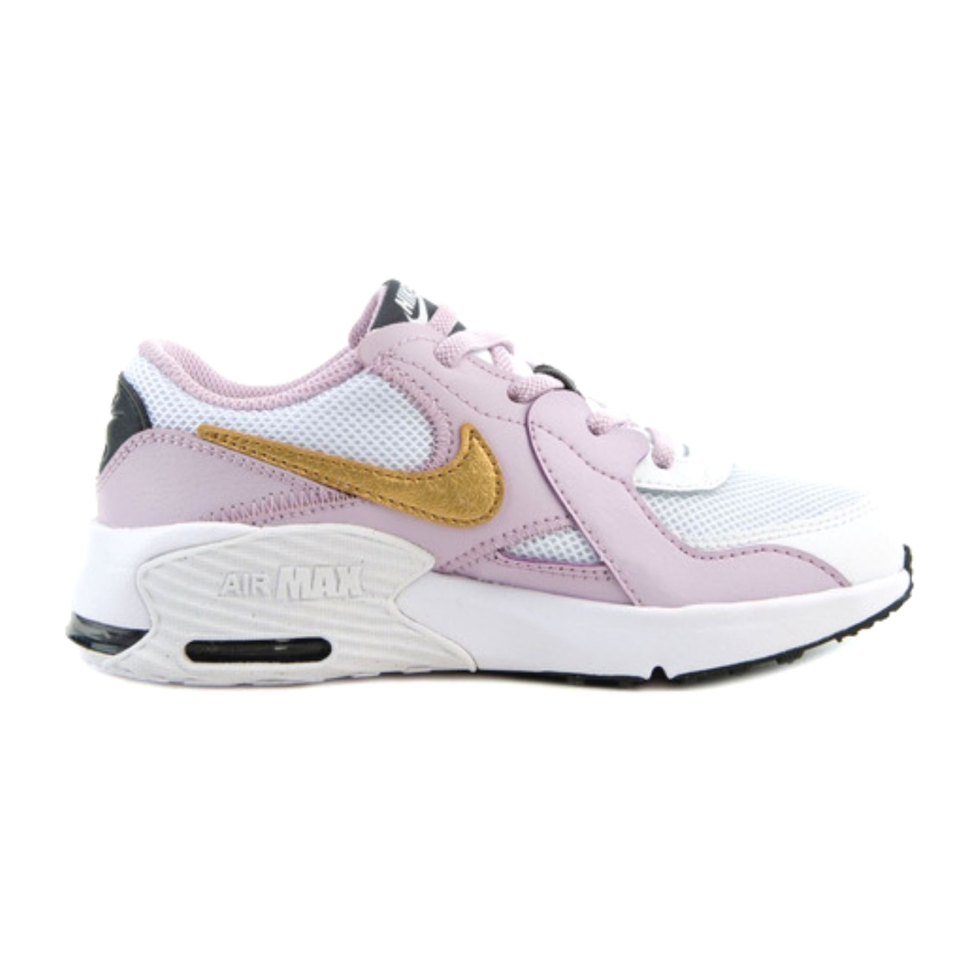 Tenis Nike Air Max Excee Infantil Originales CD6892102