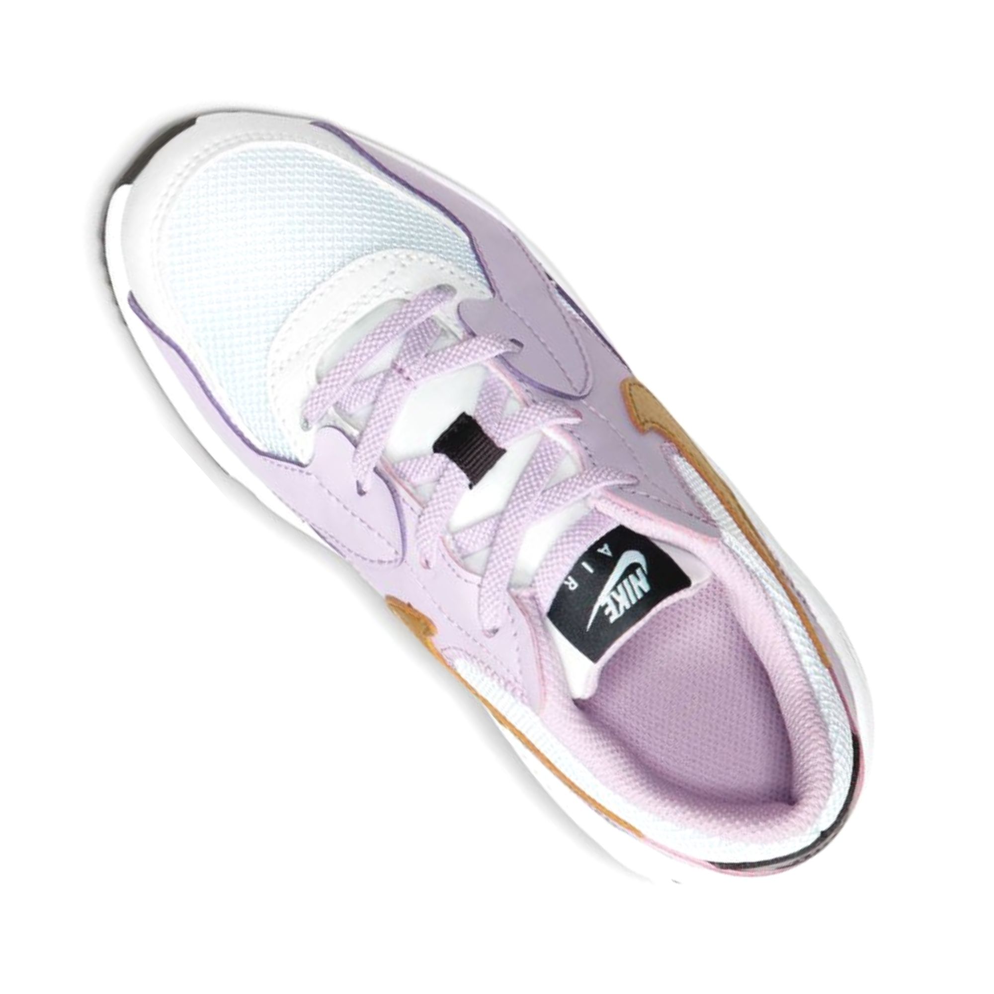 Tenis Nike Air Max Excee Infantil Originales CD6892102