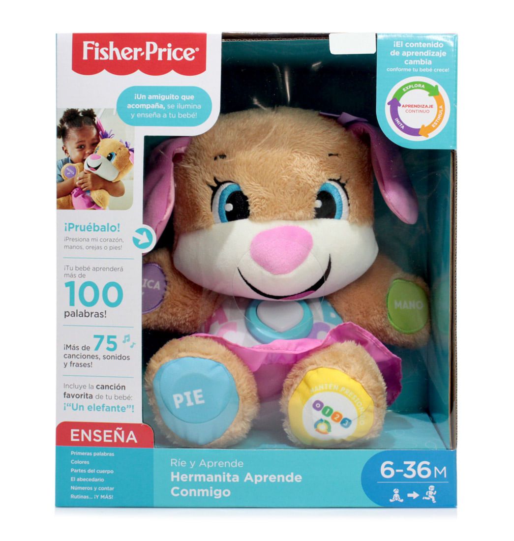 Price Smart RÃe Y Aprende Smart Hub De Aprendizaje Juguete Rie Y