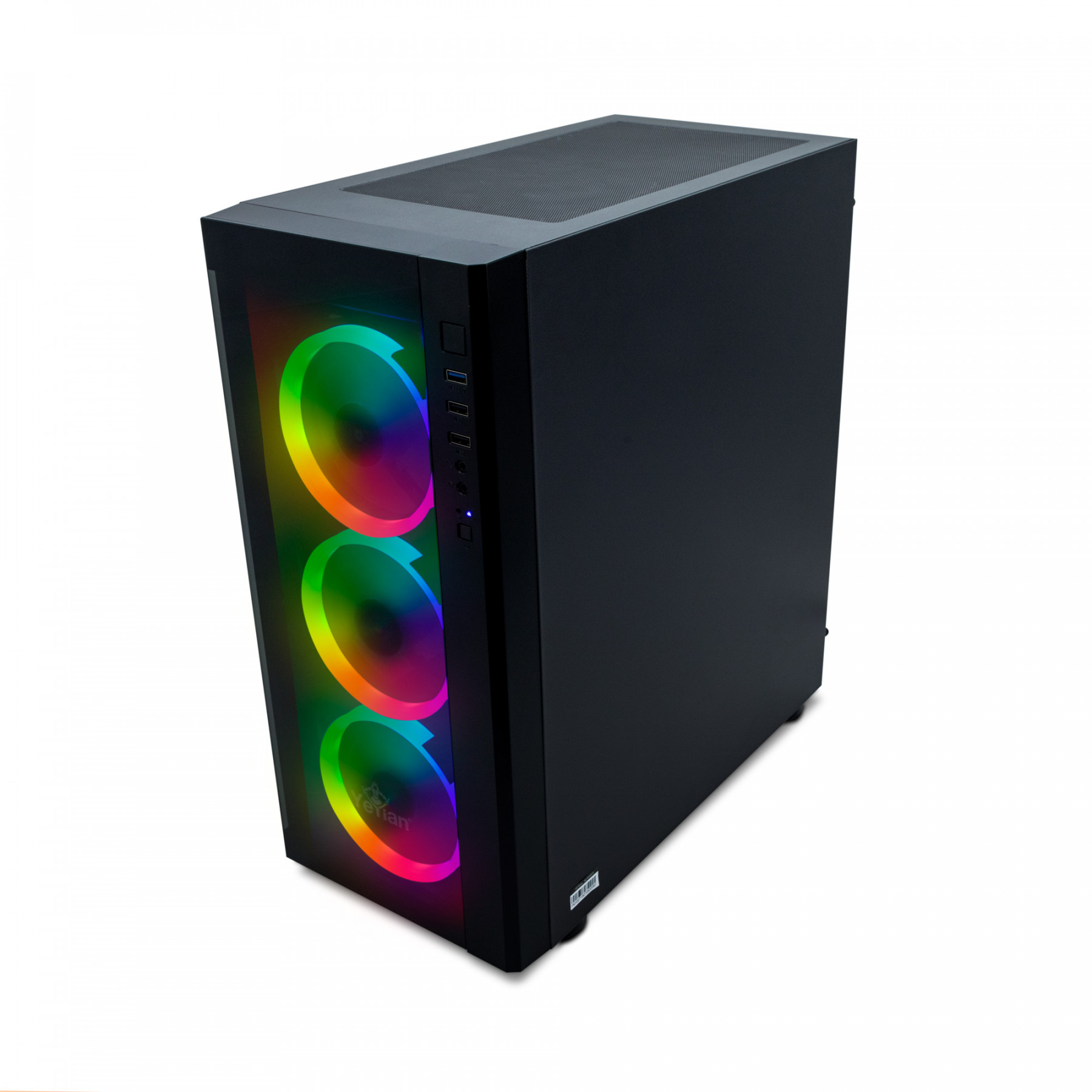 PC Gamer Yeyian KATANA X01 RTX 3070 Ci7 10th YPB-KAT-X02