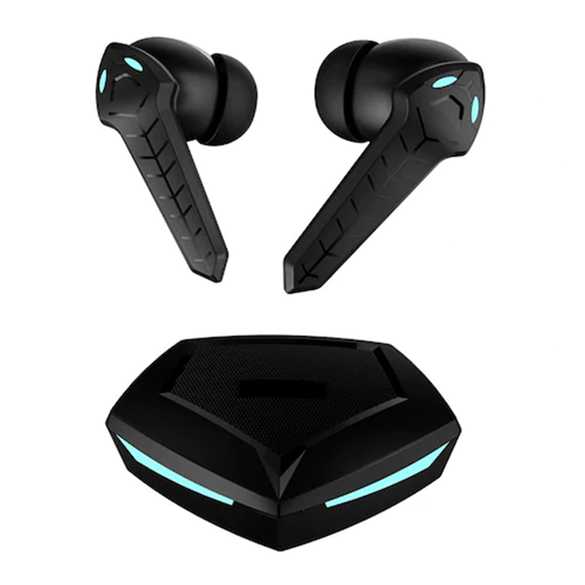 Audifonos Manos Libres Bluetooth 5.2 Gamer Pro P36 Game Mode FRALUGIO.
