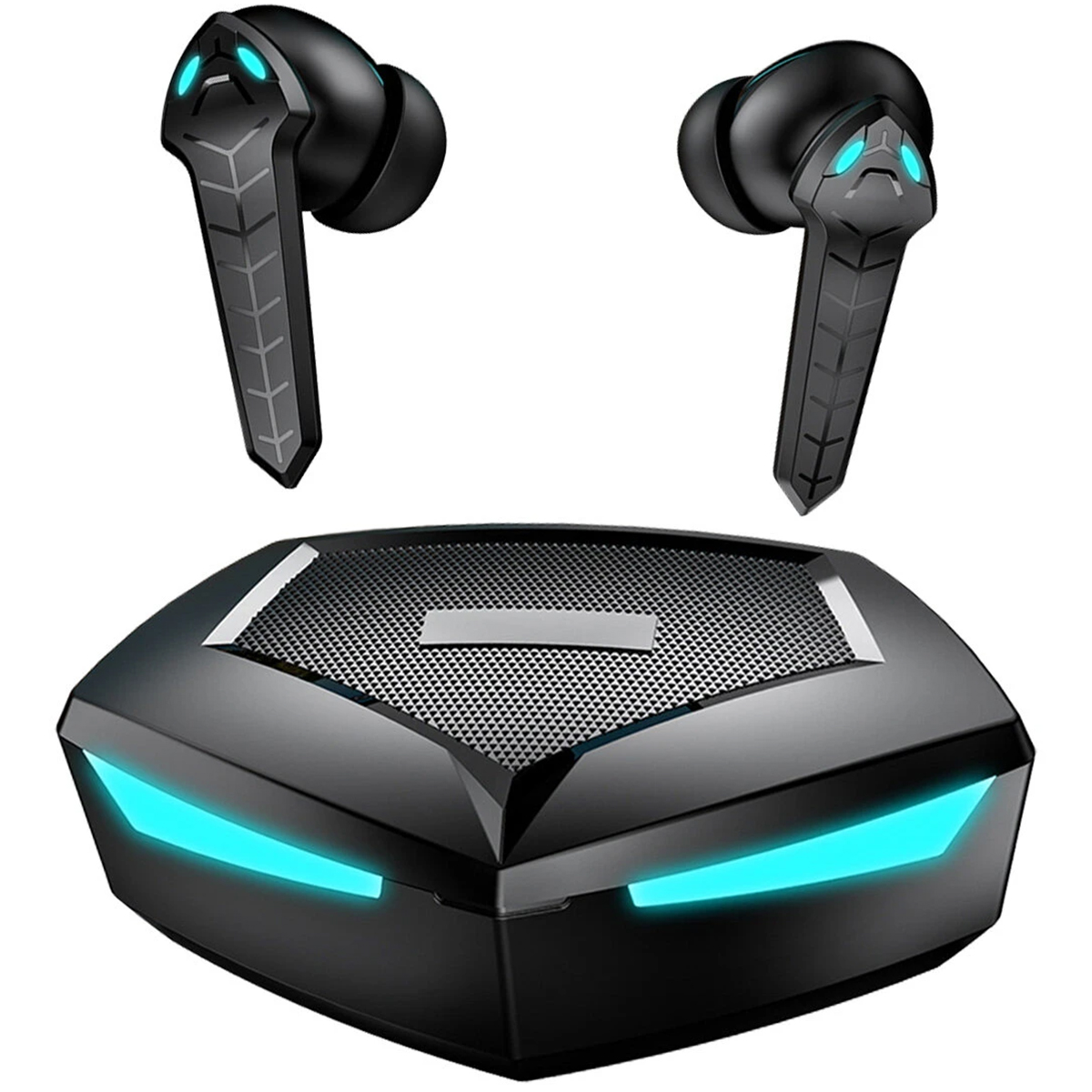 Audifonos Manos Libres Bluetooth 5.2 Gamer Pro P36 Game Mode FRALUGIO.