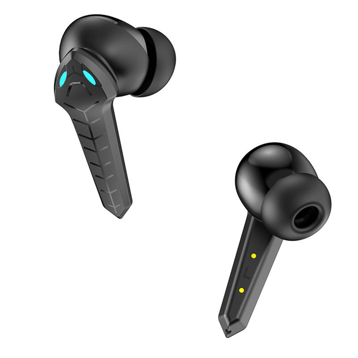 Audifonos Manos Libres Bluetooth 5.2 Gamer Pro P36 Game Mode FRALUGIO.