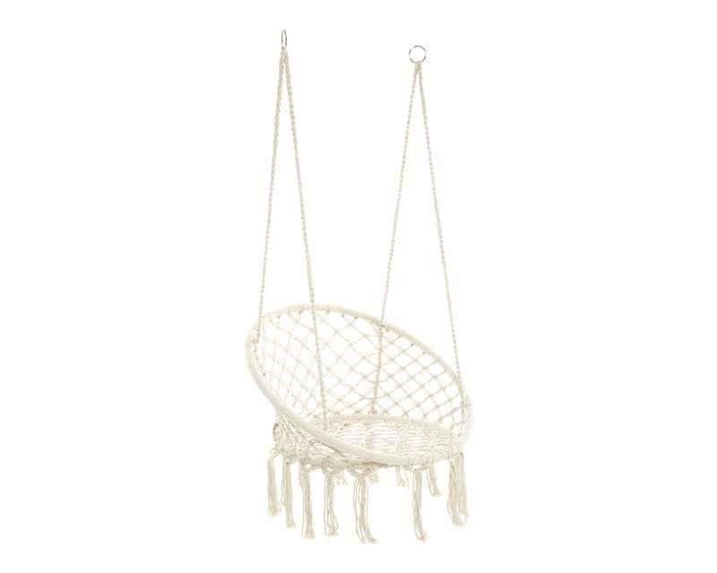 Hamaca silla  columpio Congo 