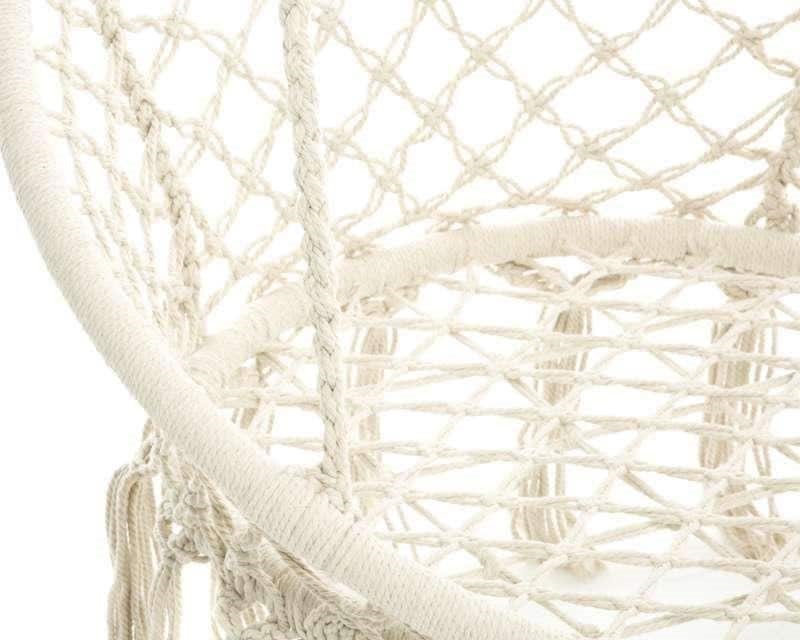 Hamaca silla  columpio Congo 