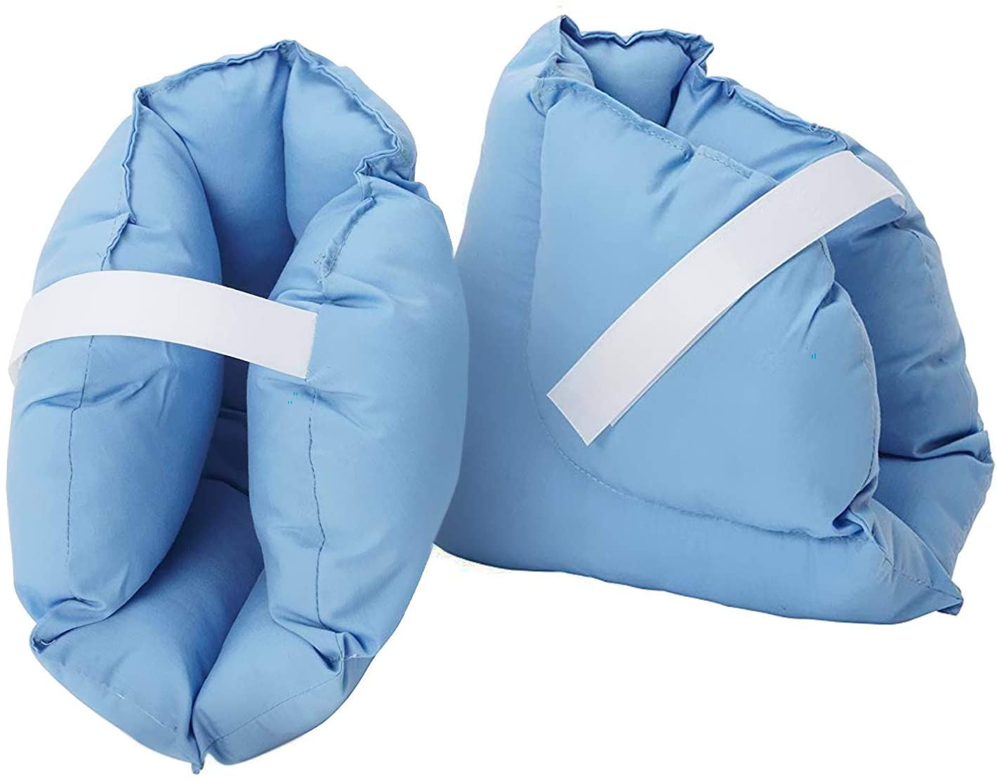 Almohada Protectora Para el Talon DMI Alivia La Presión de Llagas y Ulceras, Tamaño Ajustable