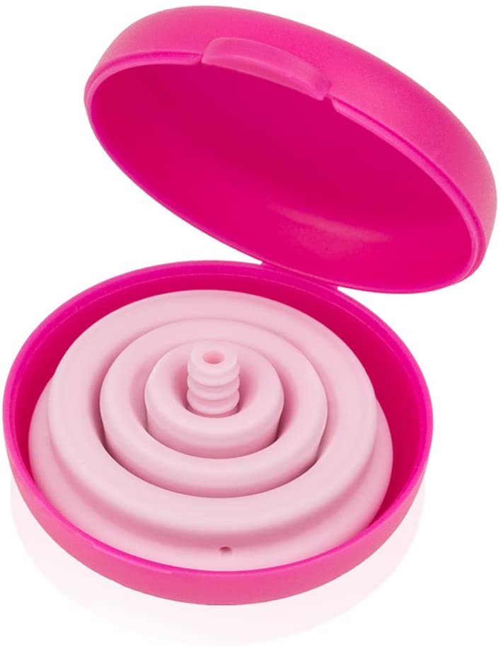 Intimina Lelo Lily Compact Cup Talla A Y B Copa Menstrual