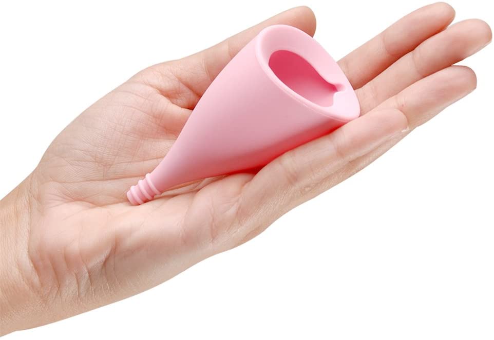 Intimina Por Lelo Lily Cup Talla A Copa Menstrual