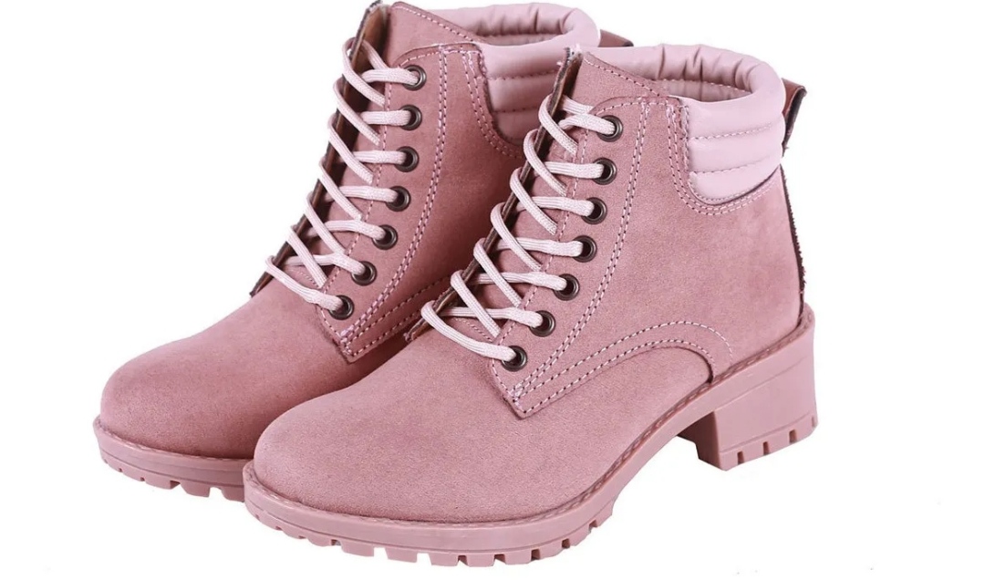 Botas De Dama Rodri San