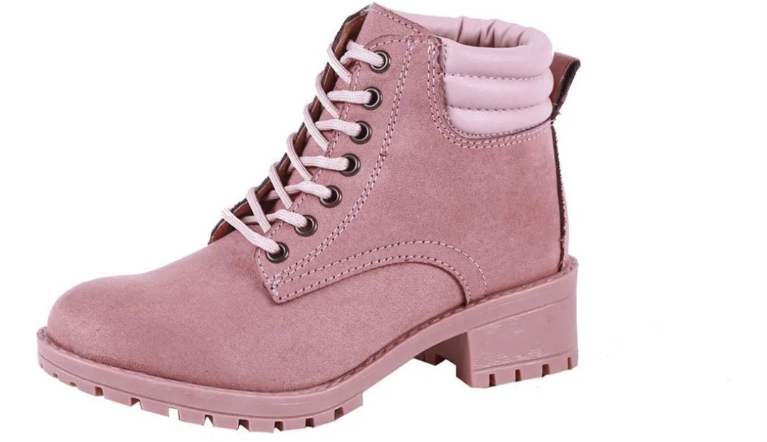 Botas De Dama Rodri San