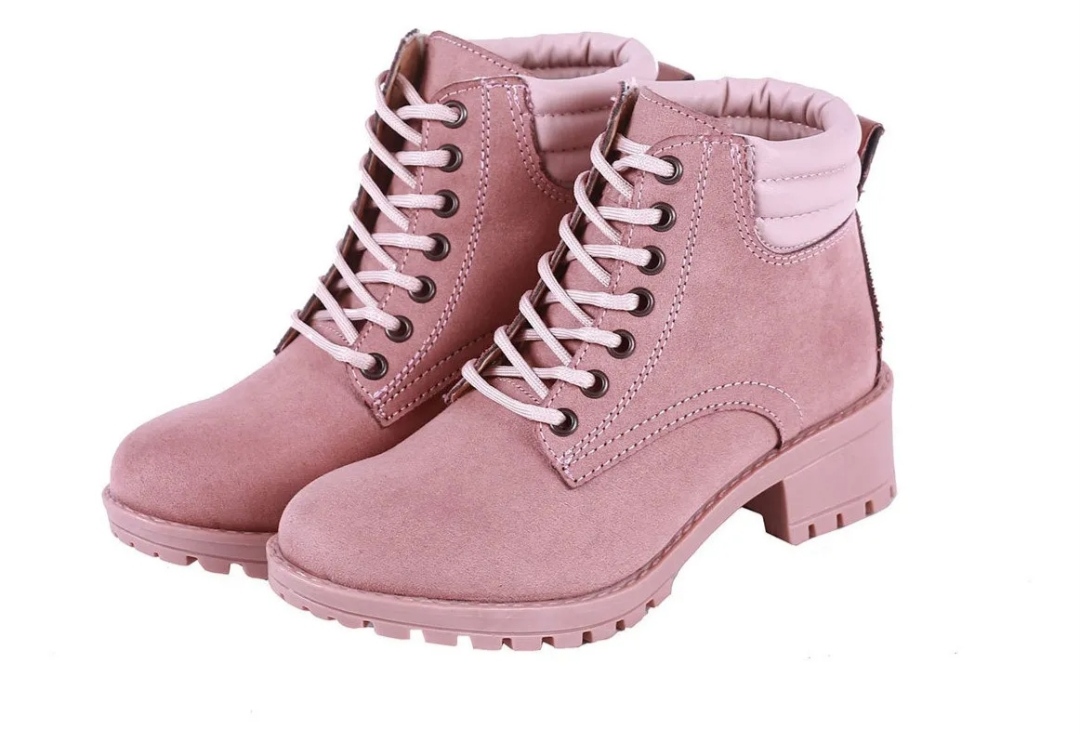 Botas De Dama Rodri San