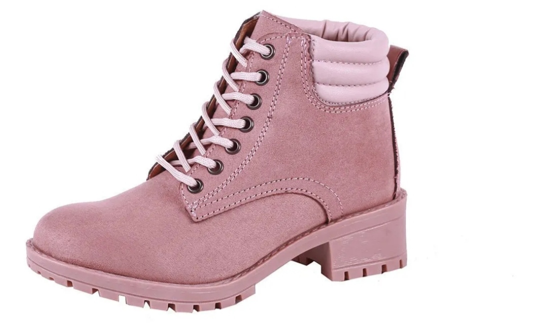 Botas De Dama Rodri San