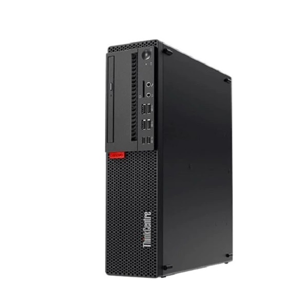 PC Lenovo ThinkCentre M910 slim FF Intel Core i5 6ta generación- 8GB RAM- 500GB HDD-Monitor 19"-WIFI- Windows 10 Pro- Equipo Clase B, Reacondicionado.