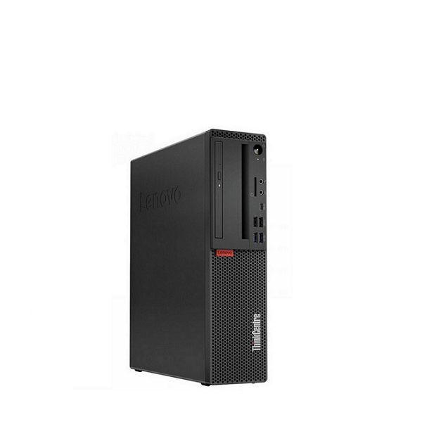 PC Lenovo ThinkCentre M910 slim FF Intel Core i5 6ta generación- 8GB RAM- 500GB HDD-Monitor 19"-WIFI- Windows 10 Pro- Equipo Clase B, Reacondicionado.