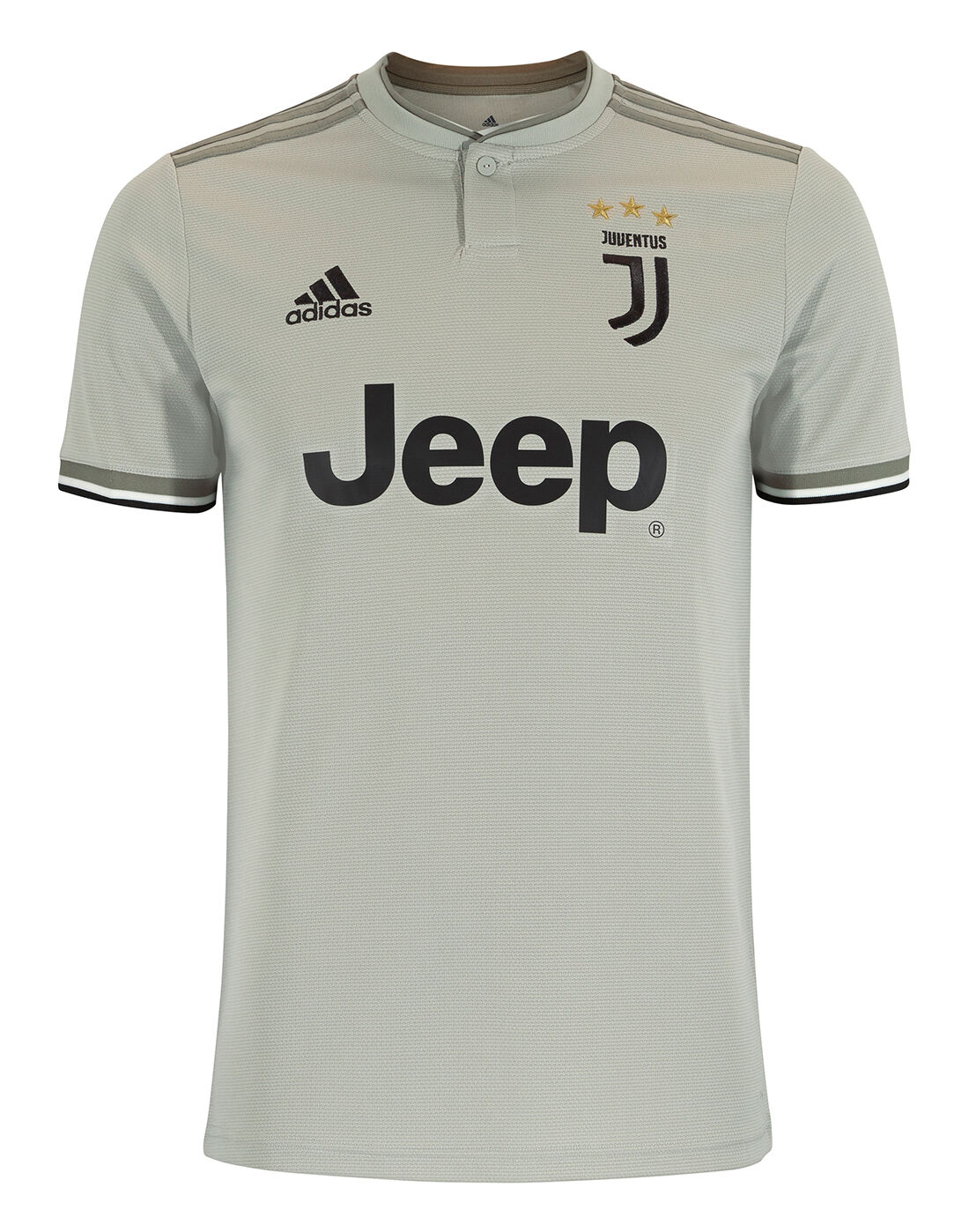 Jersey Adidas de La Juventus de Visita 