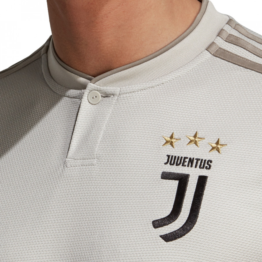 Jersey Adidas de La Juventus de Visita 