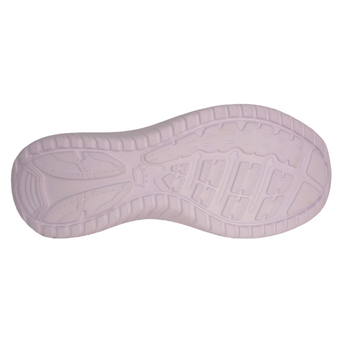 Tenis Casual de moda para Mujer con Estilo Hecho en Mexico 1500