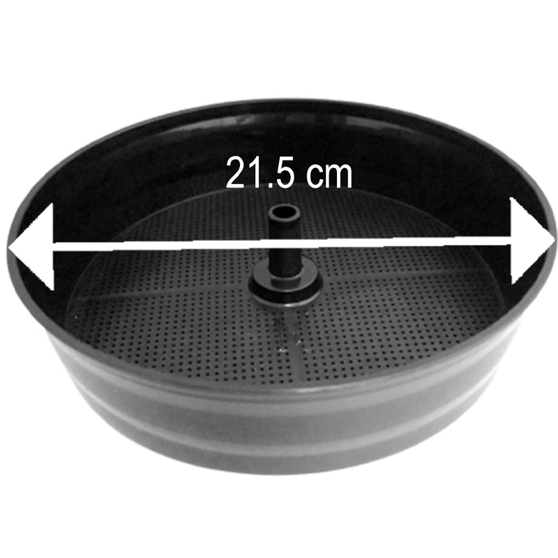 Filtro Basket Para Cafetera 40 tazas 40540 Hamilton Beach | Parte 990073300