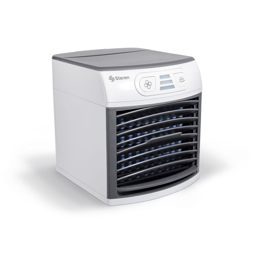 Enfriador de Espacios Steren Convierte el Agua en Frío o Templado AIR-401