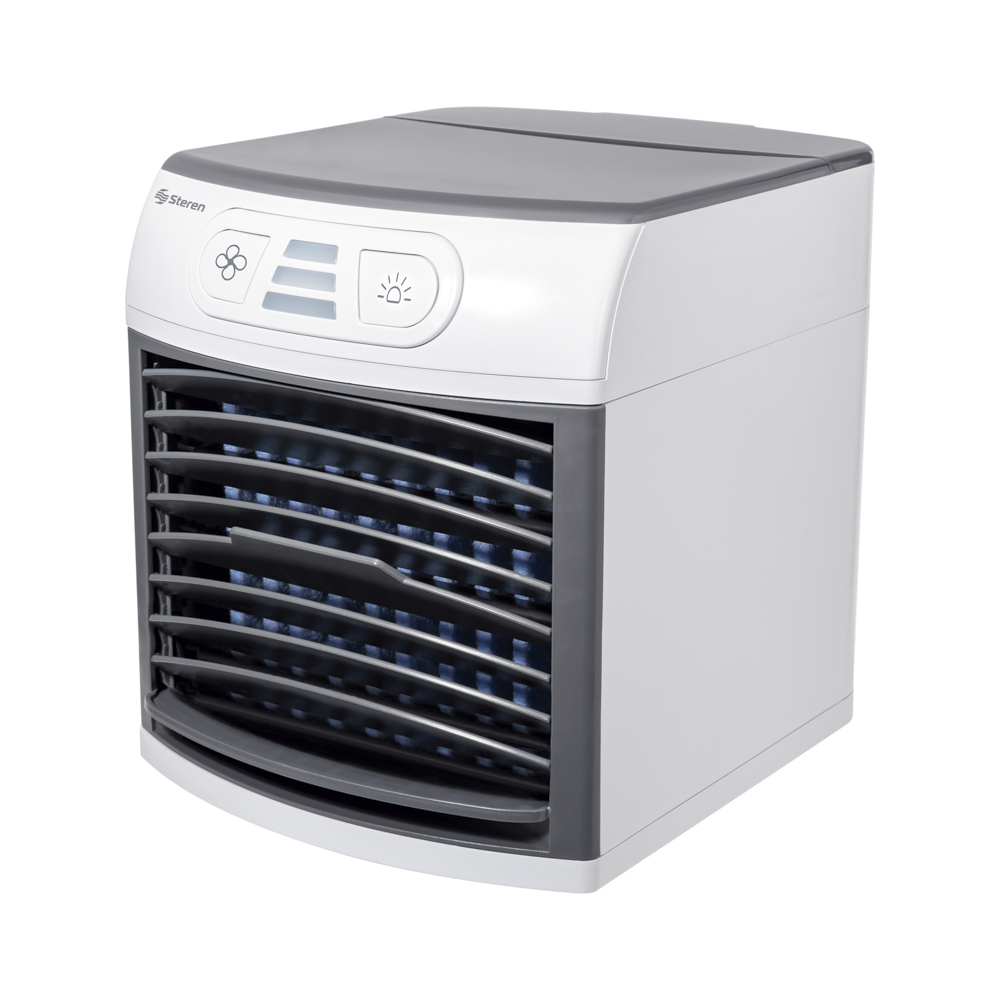 Enfriador de Espacios Steren Convierte el Agua en Frío o Templado AIR-401