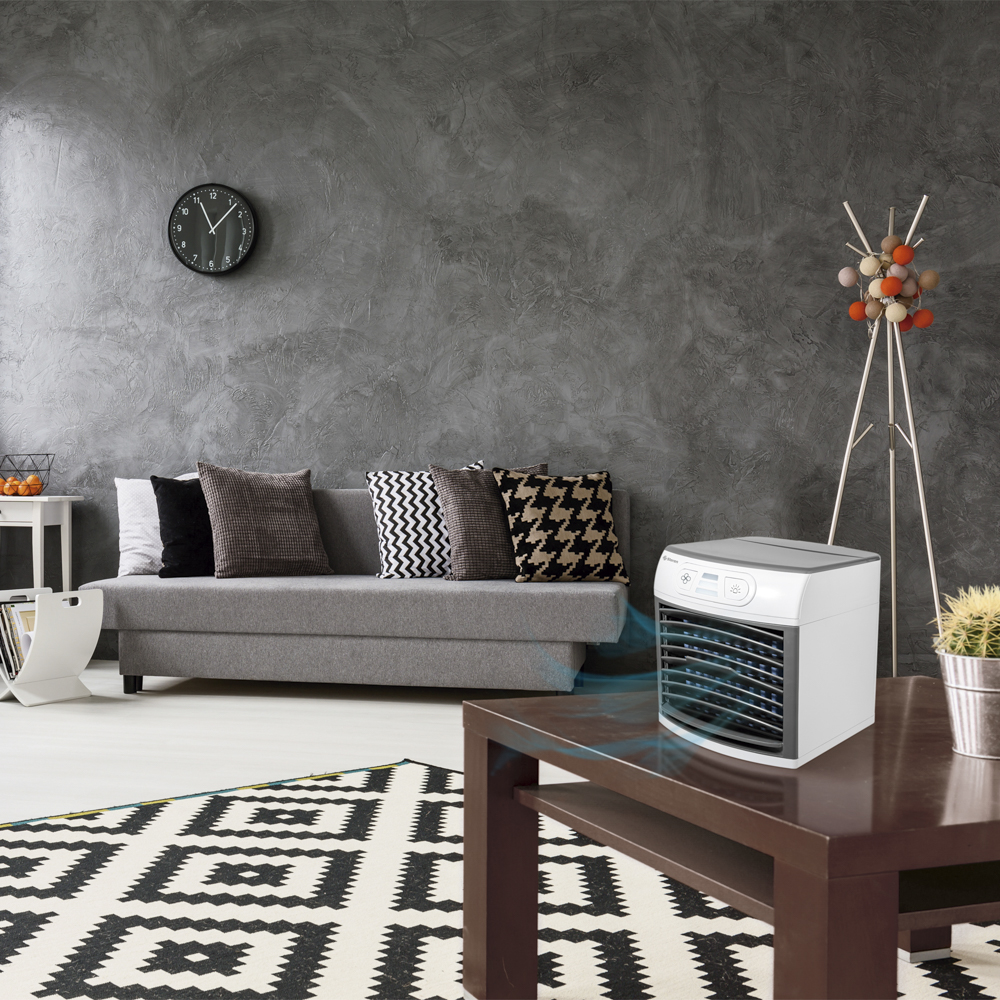 Enfriador de Espacios Steren Convierte el Agua en Frío o Templado AIR-401