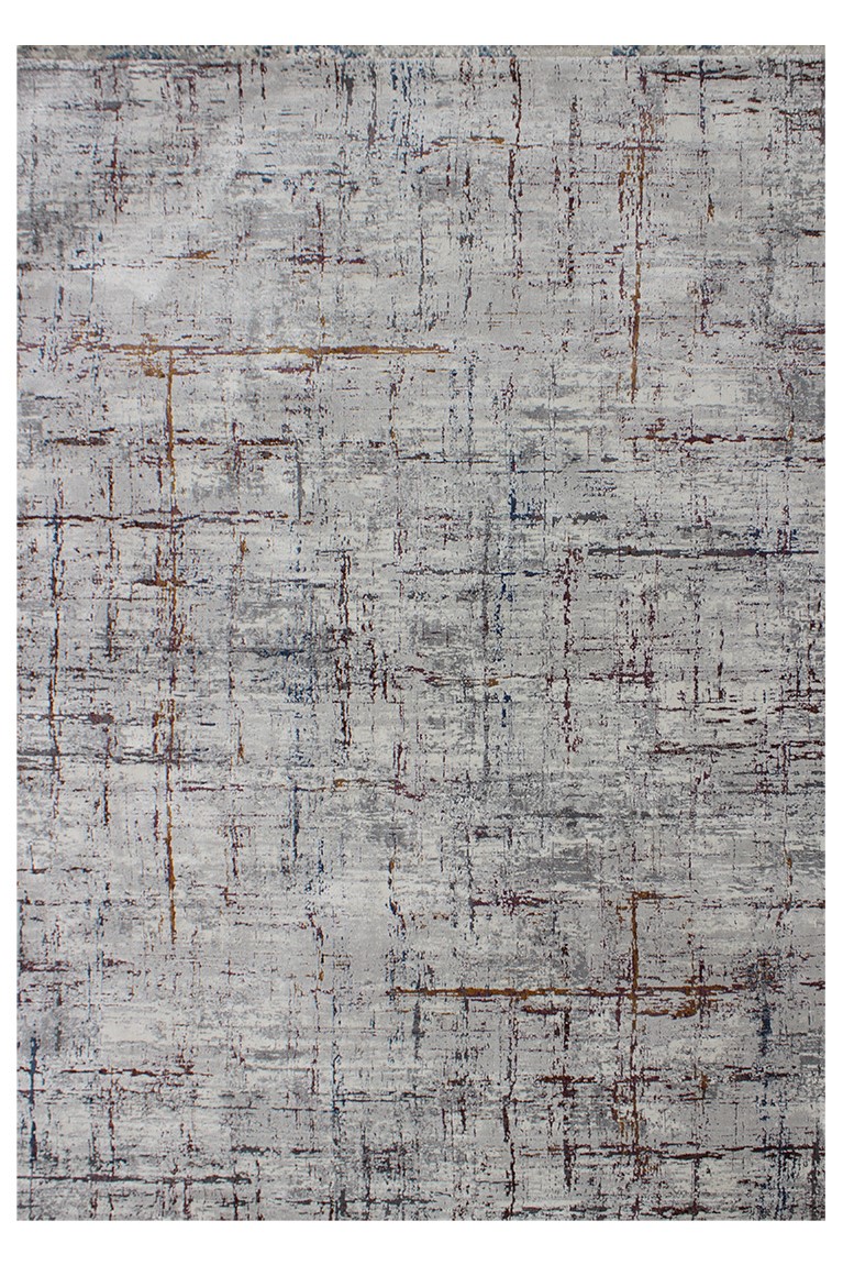 TAPETE DECORATIVO DIB HIDRA 133 GRAY 160X230 CM