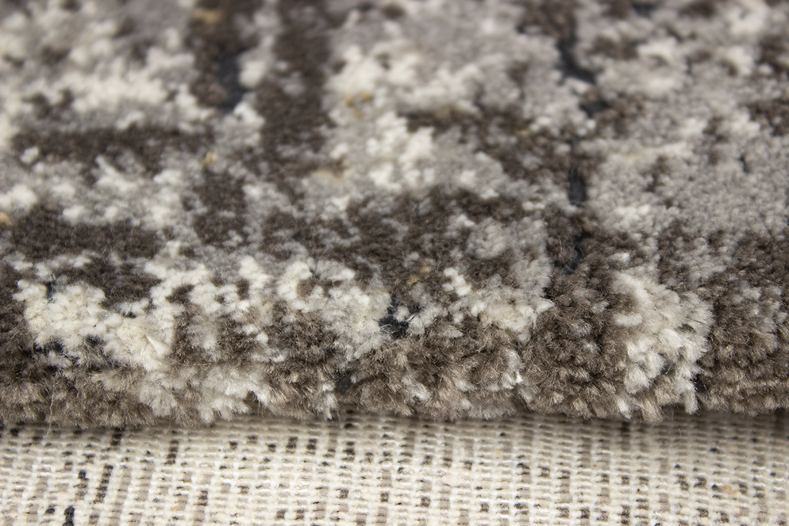 TAPETE DECORATIVO DIB HIDRA 133 BEIGE 240X340 CM