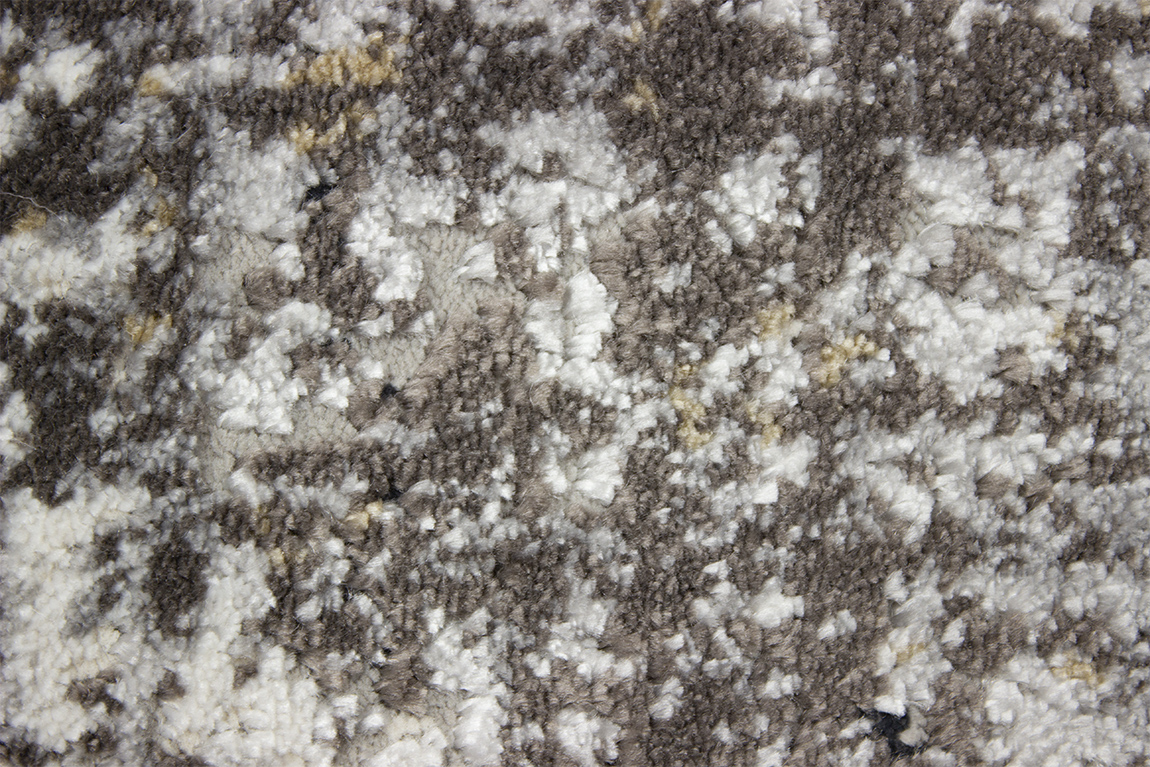 TAPETE DECORATIVO DIB HIDRA 133 BEIGE 240X340 CM